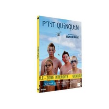 P'tit Quinquin DVD NEUF
