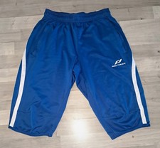 Pantacourt pro touch Taille S