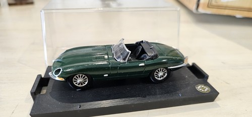 Brumm échelle jaguar - 1/43,