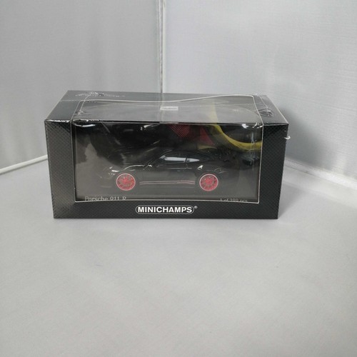 Arel minichamps real - arel,