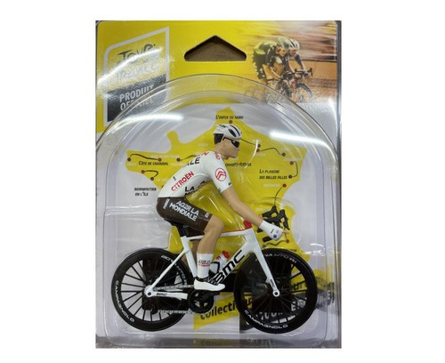 Solido bmc bicycle tour - tour, de