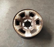 40300VB100 jante NISSAN PATROL