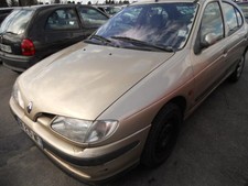 Amortisseur avant gauche