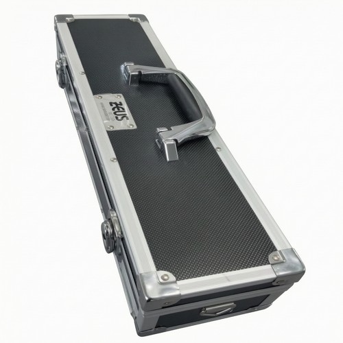 Mallette rigide avec serrure - mallette,