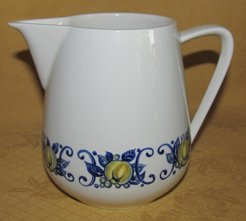 Crémier pot lait pichet - crémier,