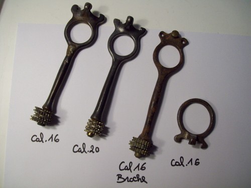 Chasse tires cartouche ancien - chasse,