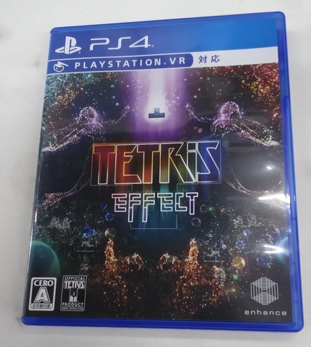 Universal tetris effect ps4 - universal,
