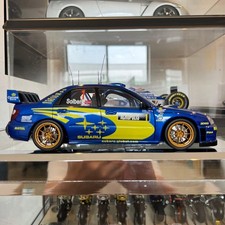 AUTOART Subaru Impreza WRC