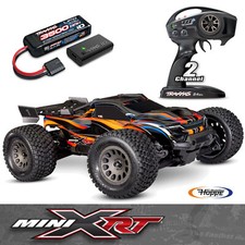 Traxxas TRX108076-1-ORNG