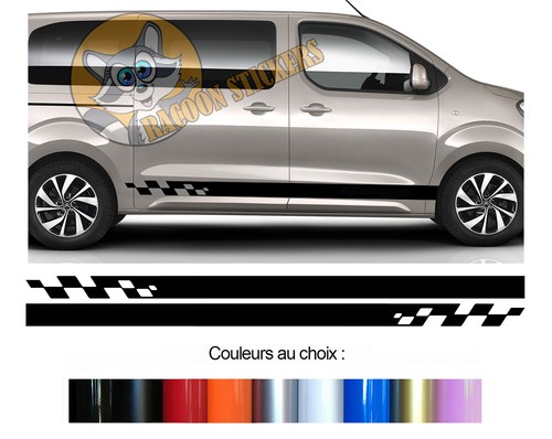 Bandes bas caisse pour - bas,