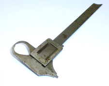 Gustav Boley Outil Rare De