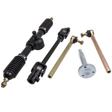 Buggy à Crémaillère De Direction Assistée for Go-Kart 110cc-140cc