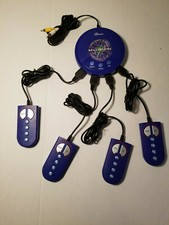 Who Wants to Be a Millionaire