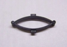 PLAYMOBIL (B708) WESTERN - Ressort pour Voiture Cariole 3481 3587 3804 5248 3117