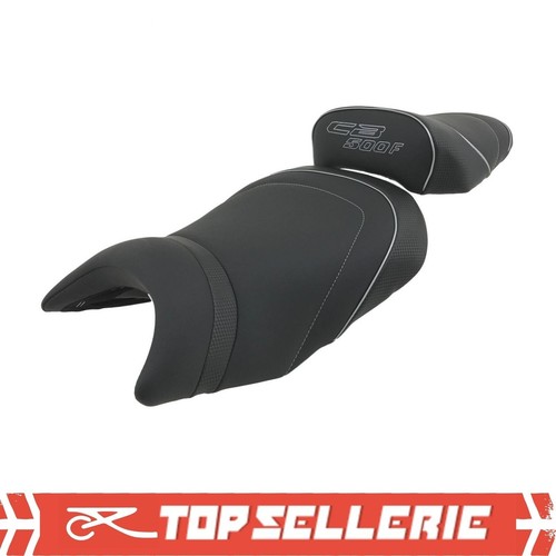 Selle grand confort compatible - grand,