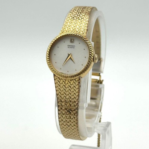 Montre pour femme - , seiko