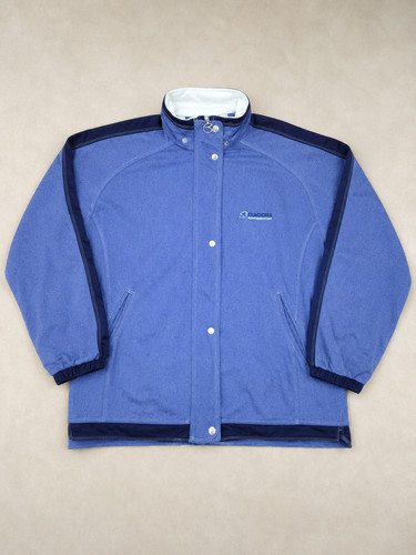 Veste diadora vintage femme - veste,