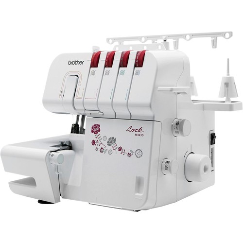 Surjeteuse brother m343d - surjeteuse,