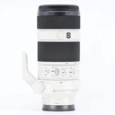 Sony 200mm 4 g - sony, f/4