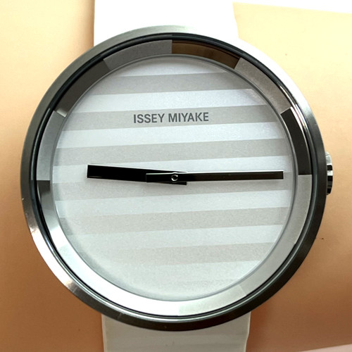 Montre seiko issey miyake - montre,
