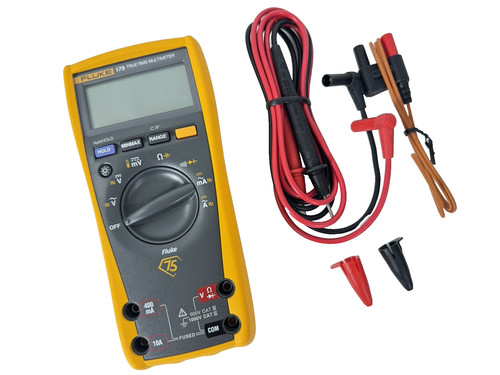 Fluke 179 true rms - true,