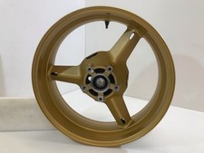 JANTE ARRIÈRE SUZUKI GSX-R