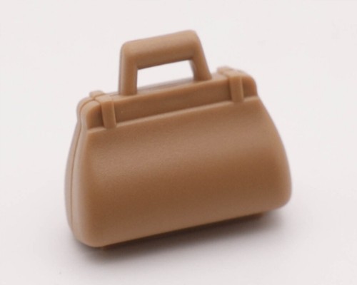 Sac playmobil beige - playmobil,