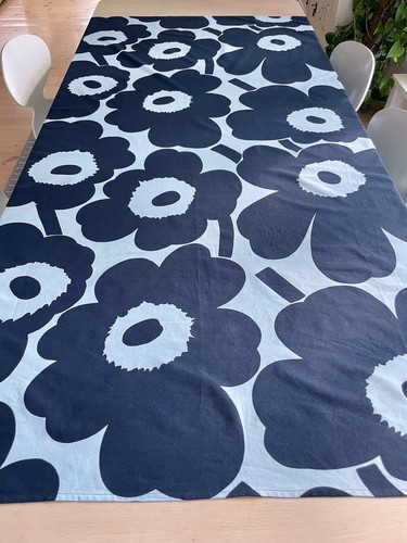 Nappe lin marimekko - nappe,