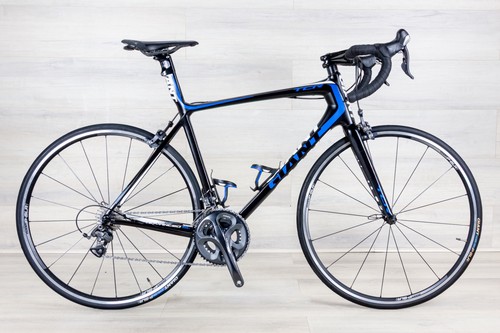 Giant tcr advanced - sl, 2013