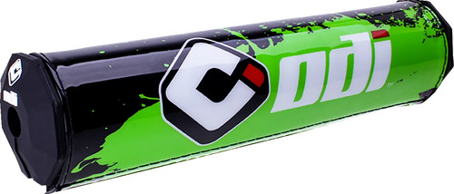Sx8 handlebar pad - sx8, odi