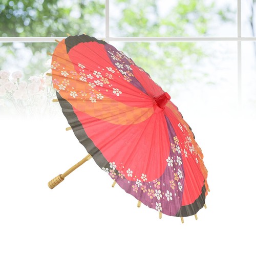 Parapluie ombrelle japonais - parapluie,