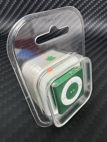 Brand new apple ipod - brand, shuffle
