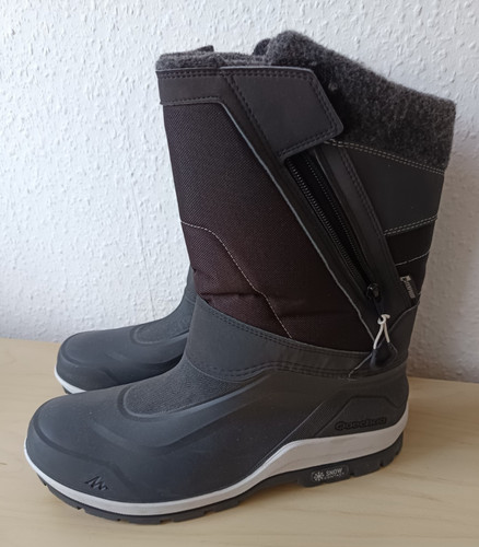 Quechua decathlon snow contact - quechua,