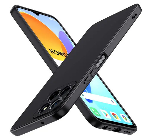 Coque pour huawei honor 5g - x8,
