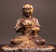 Statue de Bouddha de Lohan