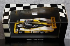 ALPINE A442B. 1° aux 24