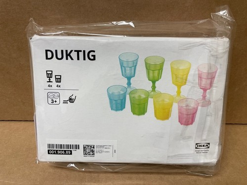 Ikea duktig piece toy - duktig, 8
