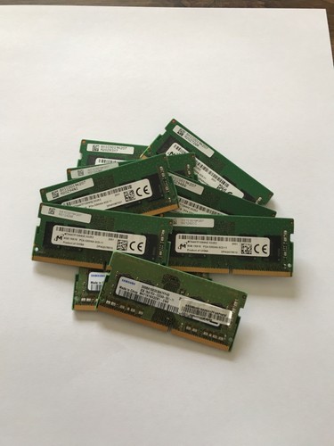 Barrette mémoire marque