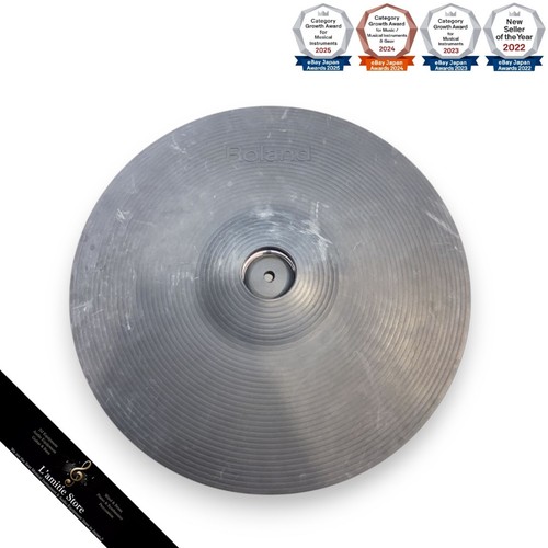 Roland cy13r electronic - roland,