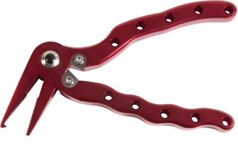 Ultimate fishing pince - fishing, kiwi