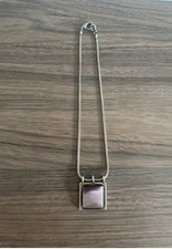 Collier ras cou créateur - collier,