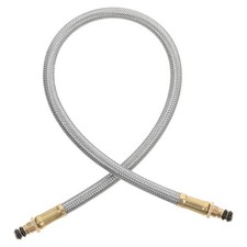  Tuyau Adaptateur Pour Réservoir D'essence De Réchaud Camping Propane