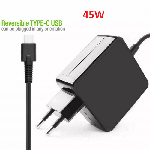 Chargeur alimentation 45w - chargeur,