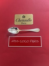 CUILLÈRE DESSERT CHRISTOFLE