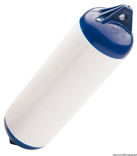 Polyform fender - polyform, (33.512.12)