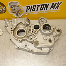 CARTER MOTEUR GAUCHE KTM 250