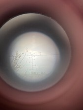 Lunette de tir japonaise 2nde guerre mondiale