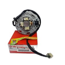 Pièces d'origine Yamaha Yz