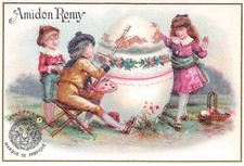 Chromos - COR14387 - Amidon