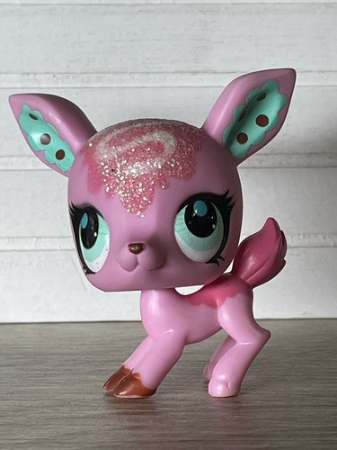 Petshop faon biche 3037 - 🌺petshop,
